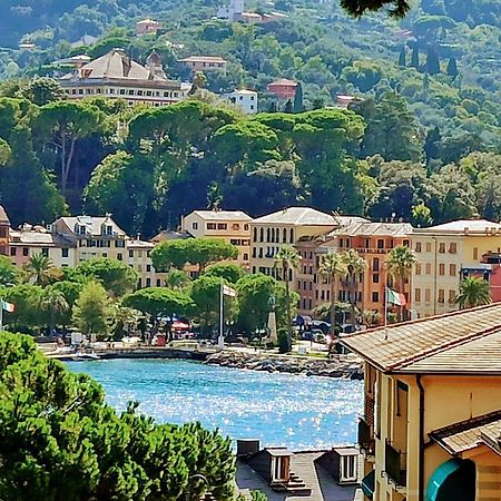 Apartament La Pagana Santa Margherita Ligure Zewnętrze zdjęcie