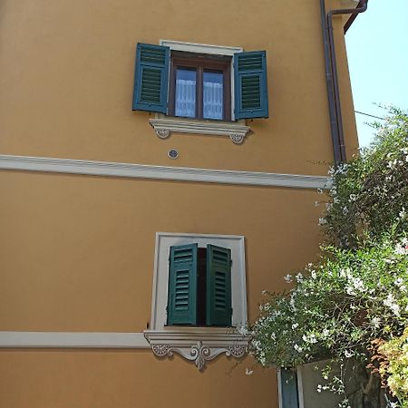 Apartament La Pagana Santa Margherita Ligure Zewnętrze zdjęcie