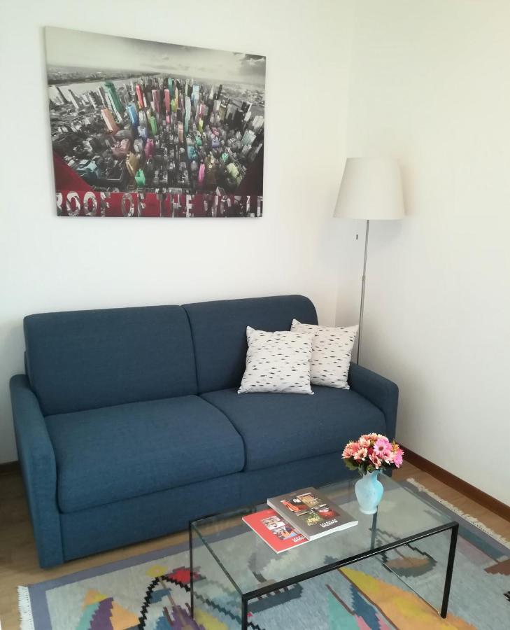 Apartament La Pagana Santa Margherita Ligure Zewnętrze zdjęcie