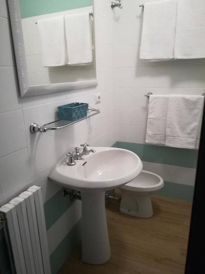 Apartament La Pagana Santa Margherita Ligure Zewnętrze zdjęcie
