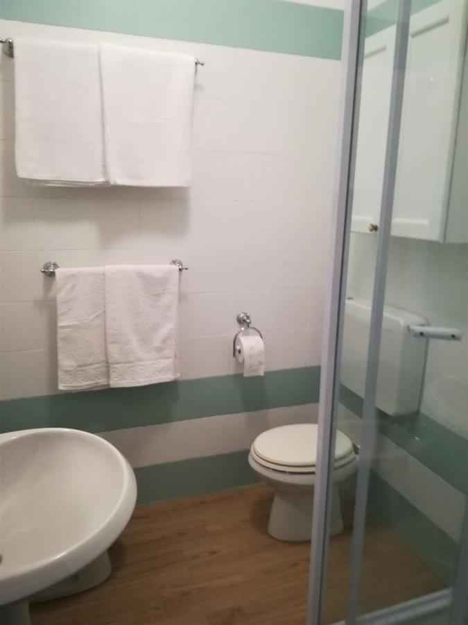 Apartament La Pagana Santa Margherita Ligure Zewnętrze zdjęcie