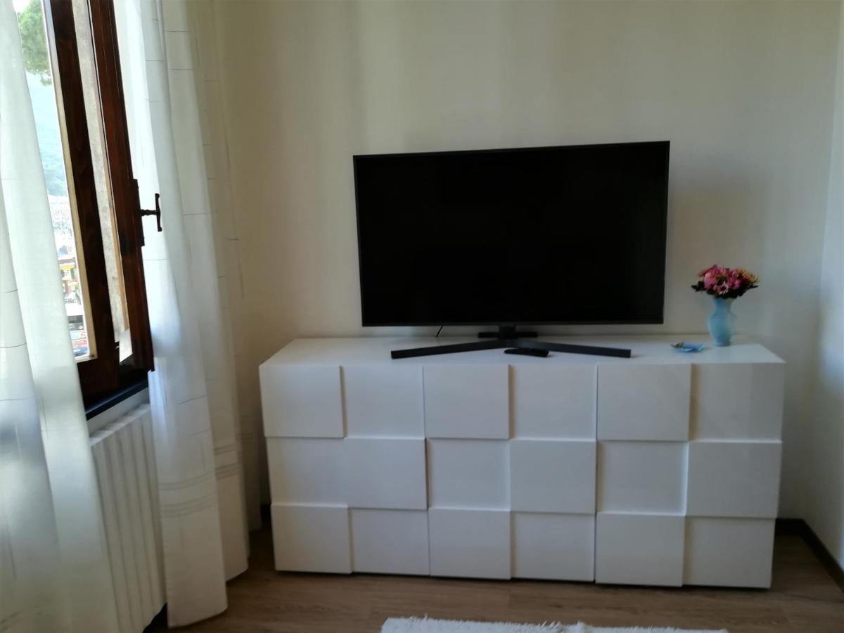 Apartament La Pagana Santa Margherita Ligure Zewnętrze zdjęcie