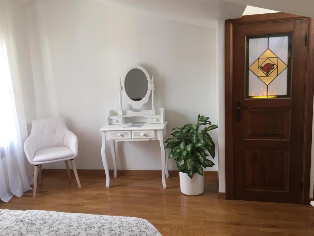 Apartament La Pagana Santa Margherita Ligure Zewnętrze zdjęcie