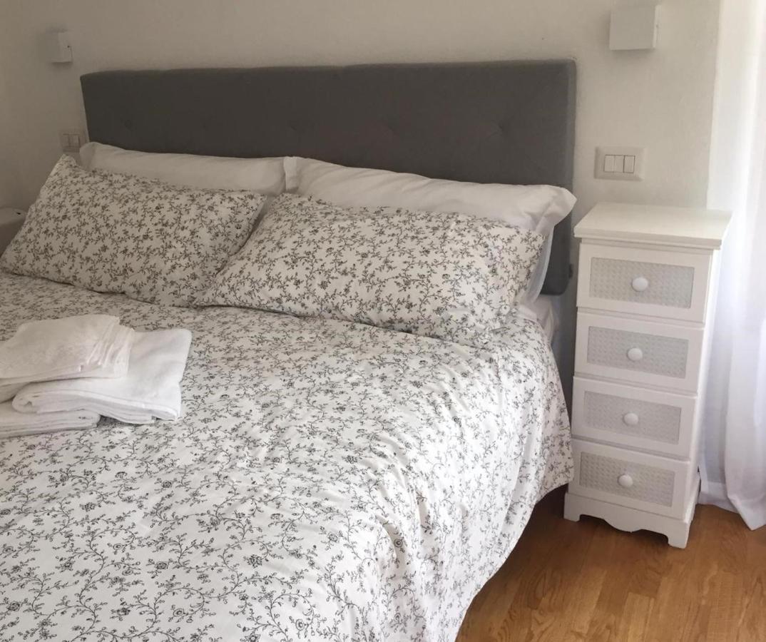 Apartament La Pagana Santa Margherita Ligure Zewnętrze zdjęcie