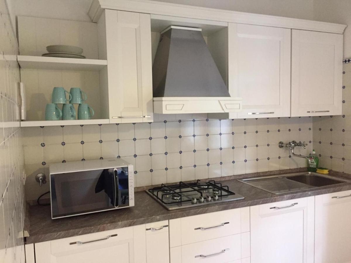 Apartament La Pagana Santa Margherita Ligure Zewnętrze zdjęcie
