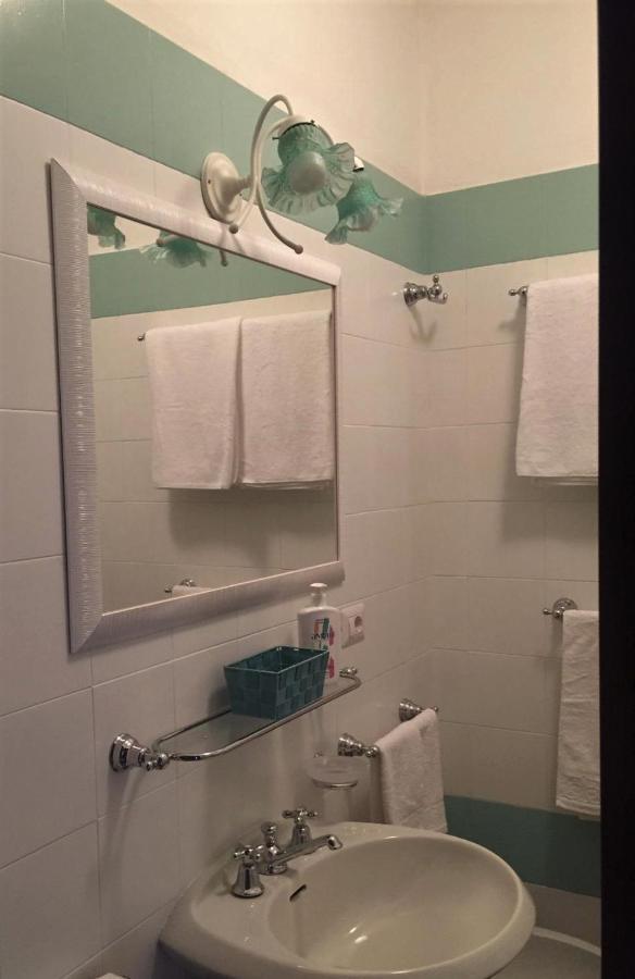 Apartament La Pagana Santa Margherita Ligure Zewnętrze zdjęcie