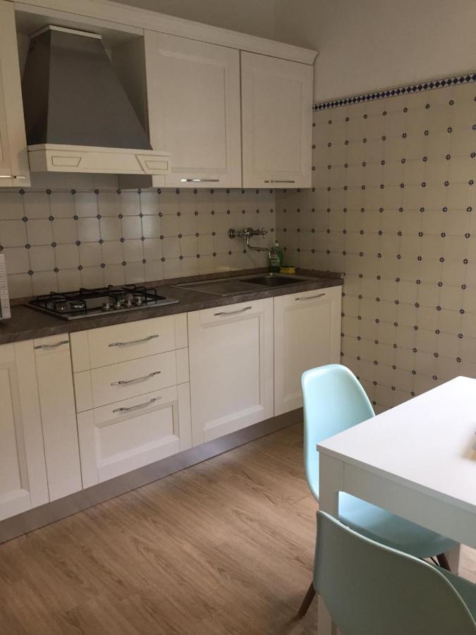 Apartament La Pagana Santa Margherita Ligure Zewnętrze zdjęcie