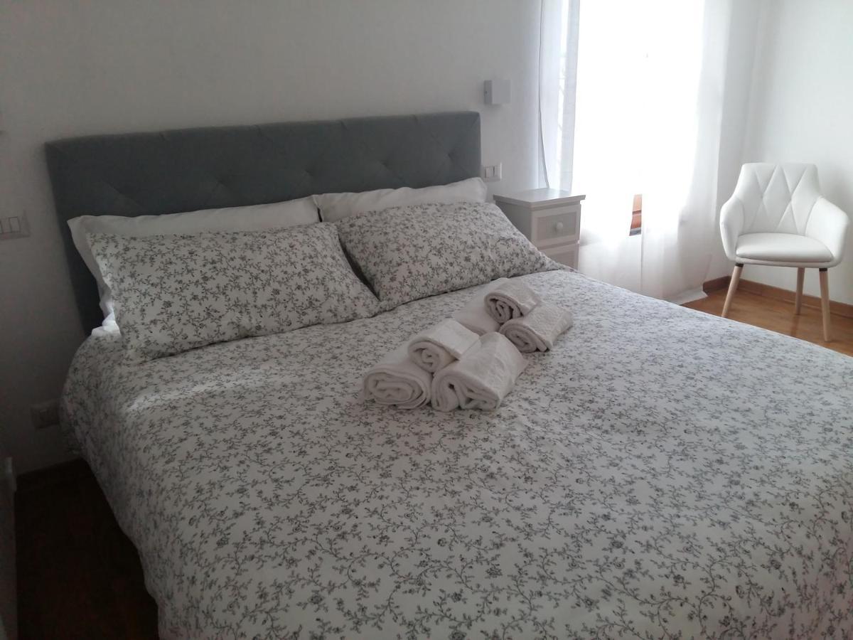 Apartament La Pagana Santa Margherita Ligure Zewnętrze zdjęcie