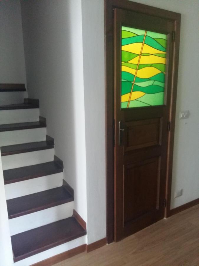 Apartament La Pagana Santa Margherita Ligure Zewnętrze zdjęcie