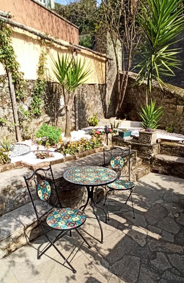 Apartament La Pagana Santa Margherita Ligure Zewnętrze zdjęcie