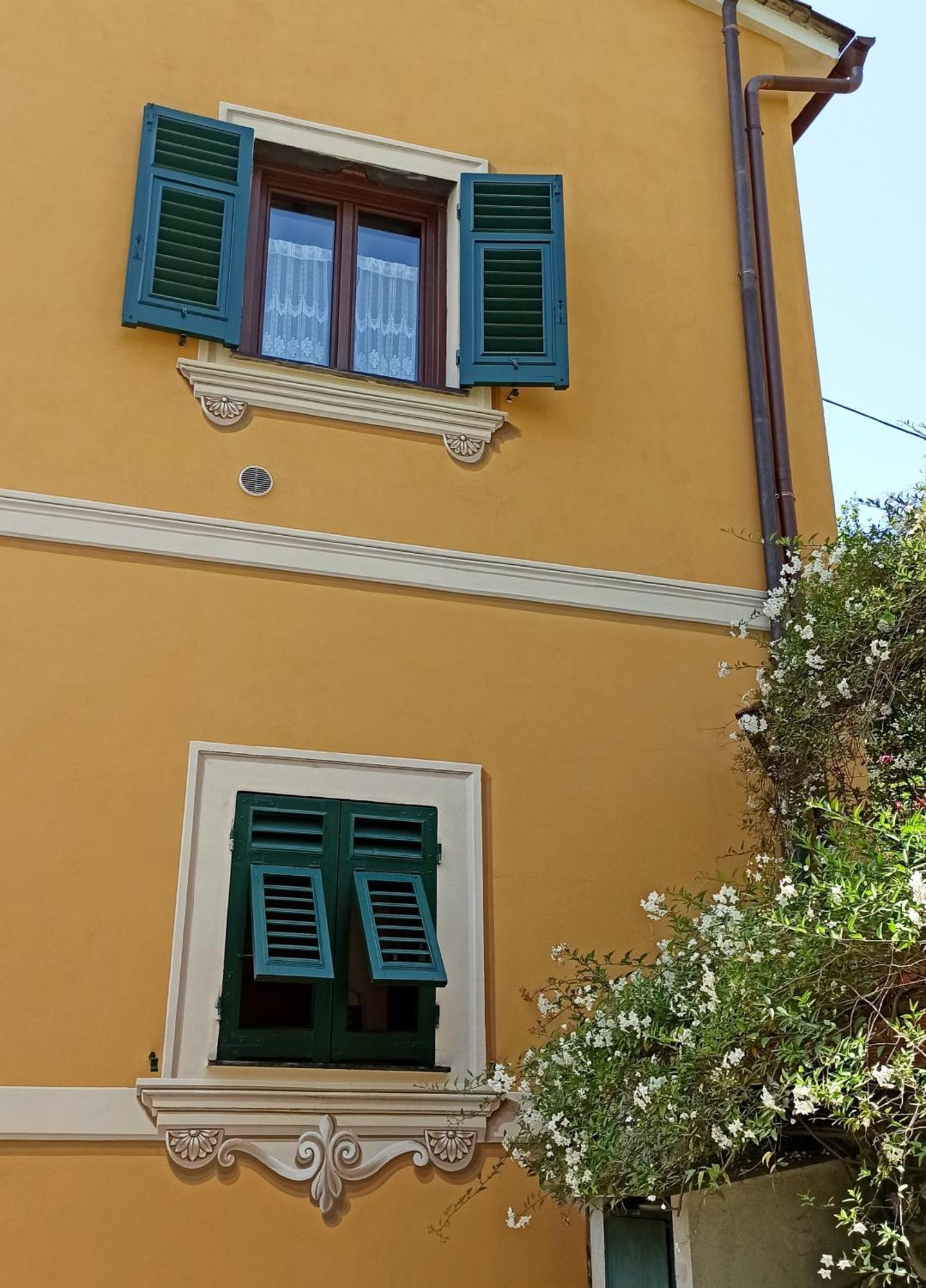 Apartament La Pagana Santa Margherita Ligure Zewnętrze zdjęcie